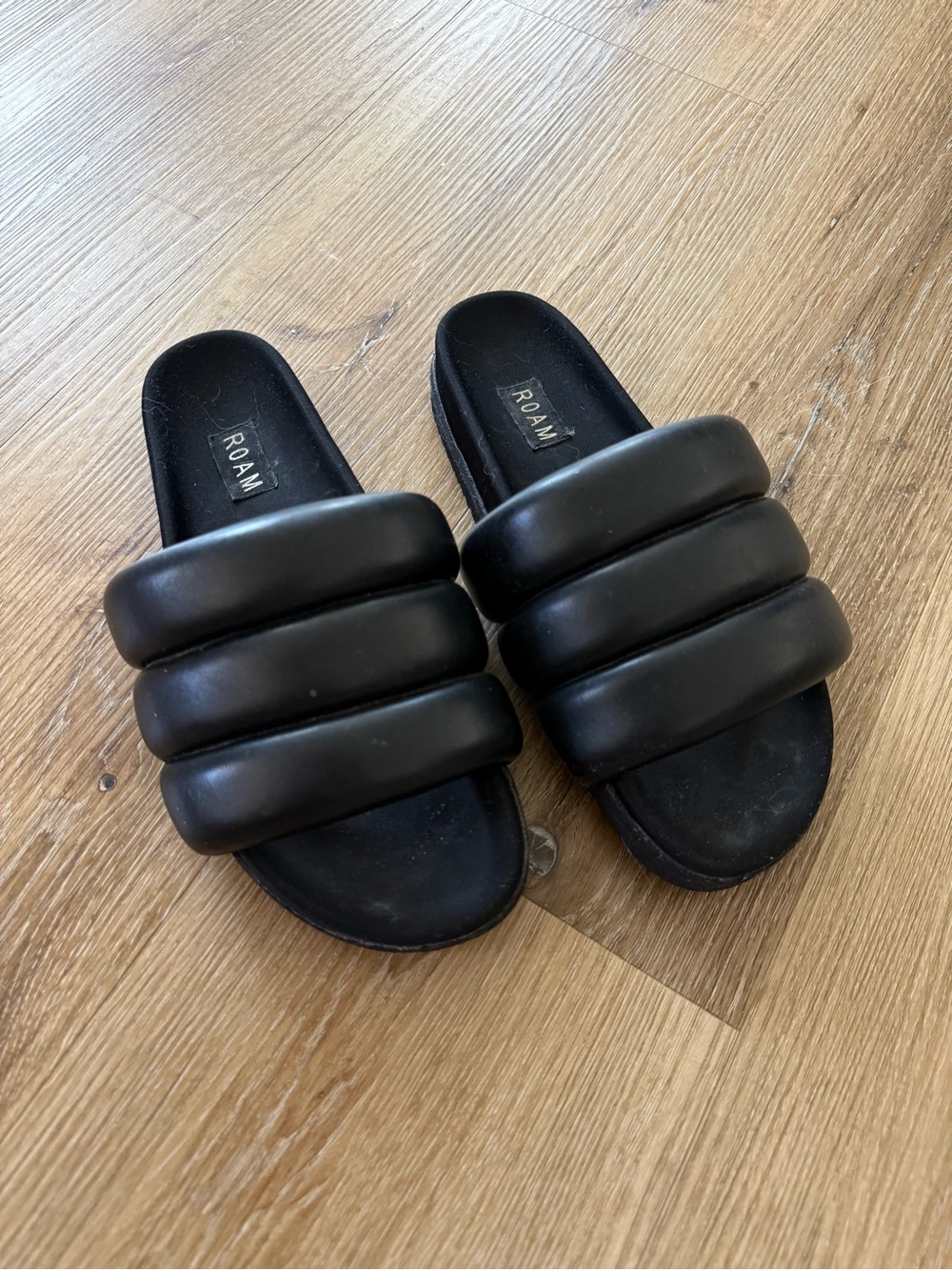 ROAM THE PUFFY SLIDES US 7